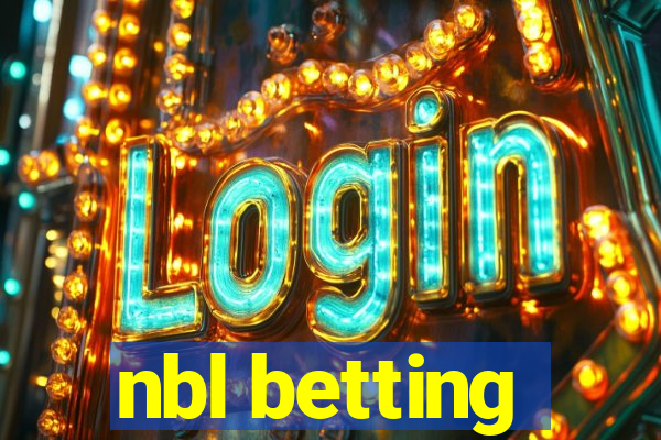 nbl betting