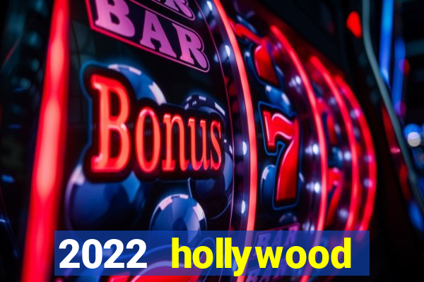 2022 hollywood casino 400