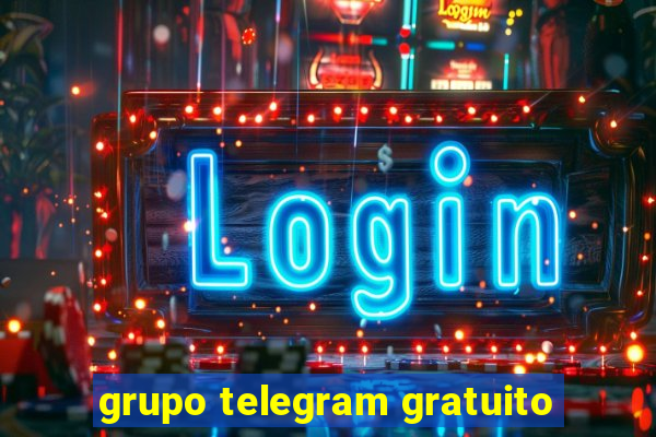 grupo telegram gratuito