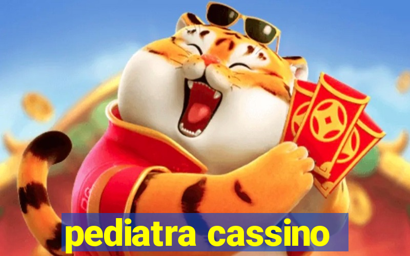 pediatra cassino