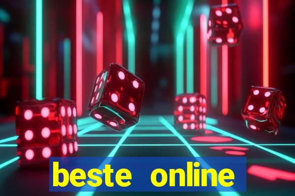 beste online casinos -onlinecasinosdeutschland.com