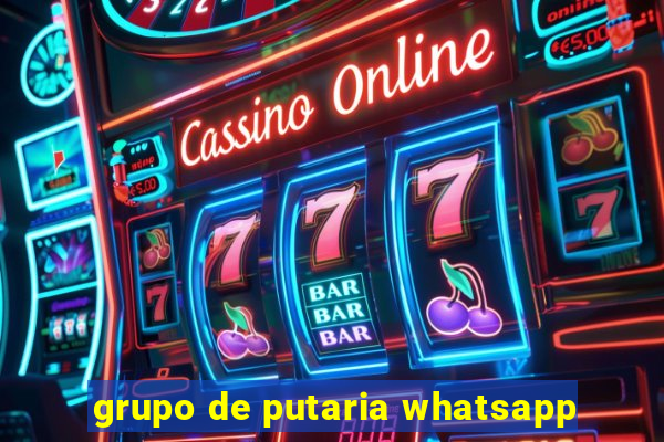 grupo de putaria whatsapp