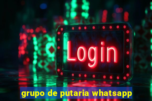 grupo de putaria whatsapp