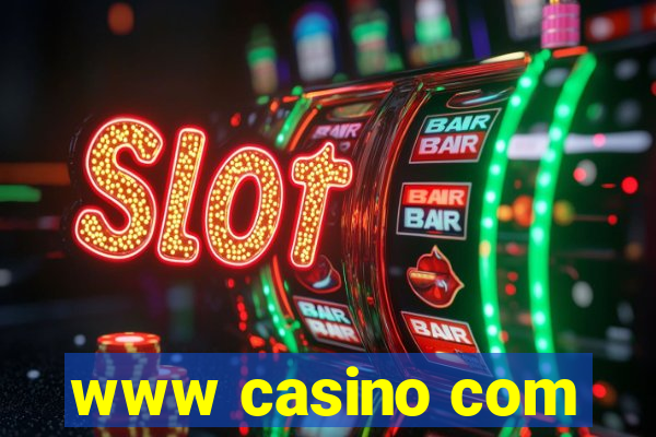 www casino com