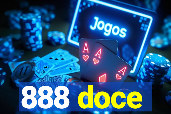 888 doce