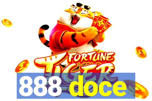 888 doce