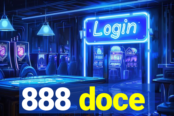 888 doce