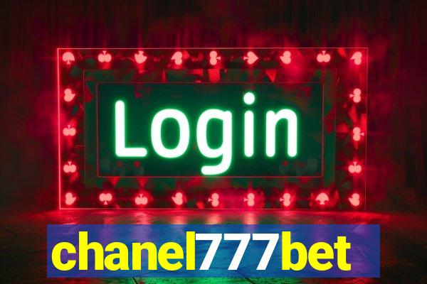 chanel777bet