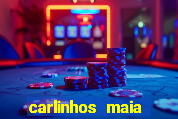 carlinhos maia plataforma de jogos