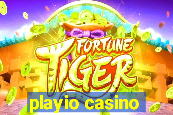 playio casino