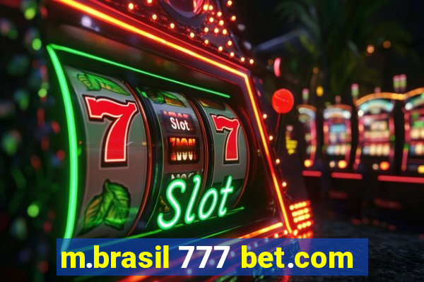 m.brasil 777 bet.com