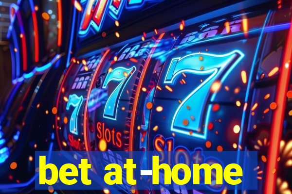 bet at-home