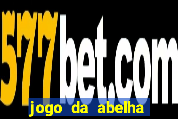 jogo da abelha slot nome