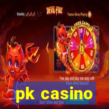 pk casino