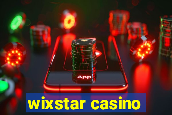 wixstar casino