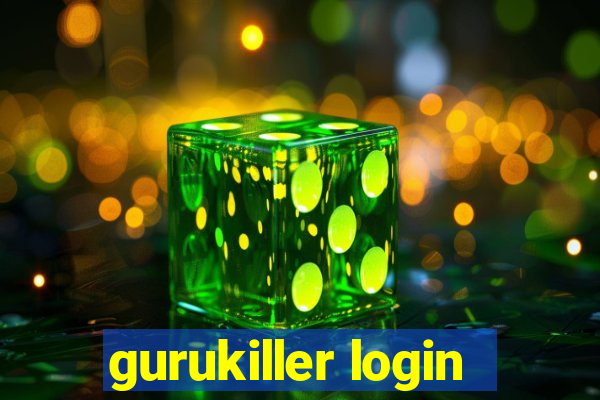 gurukiller login