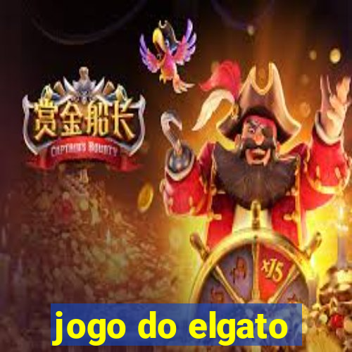 jogo do elgato