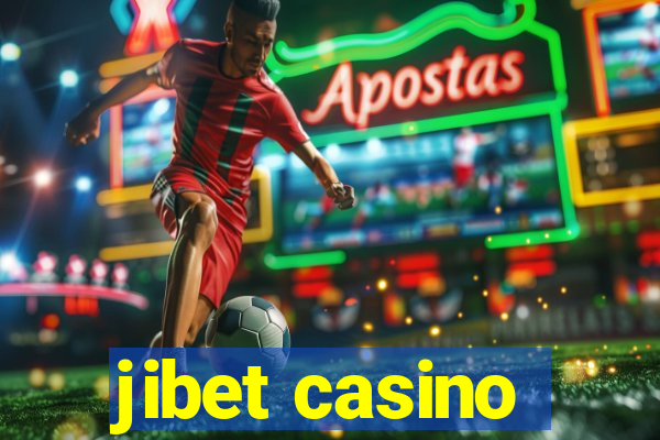 jibet casino