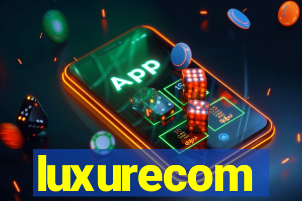 luxurecom