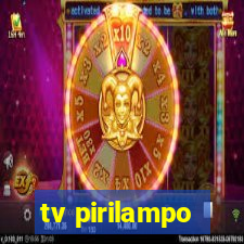 tv pirilampo