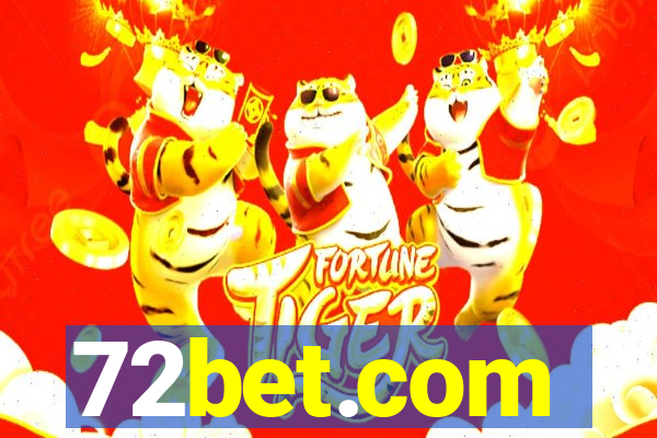 72bet.com