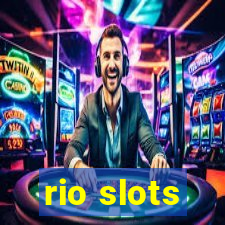 rio slots