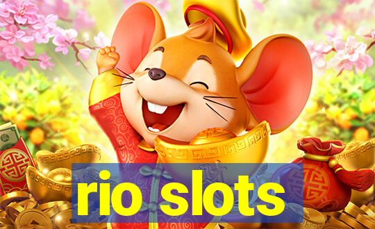 rio slots