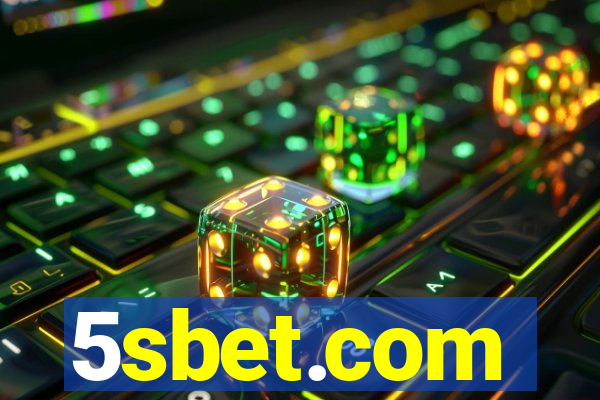 5sbet.com