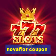 novaflor coupon