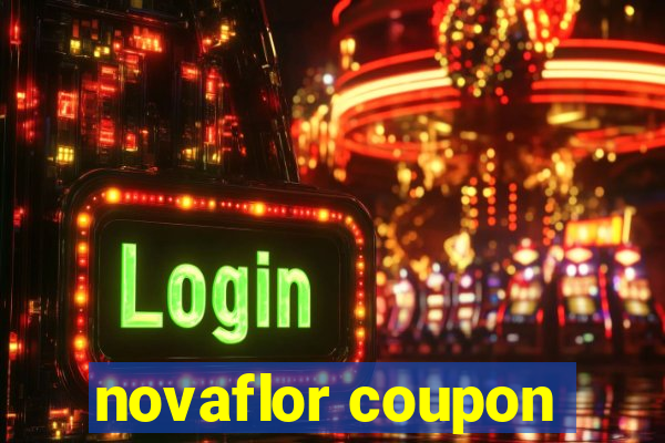 novaflor coupon