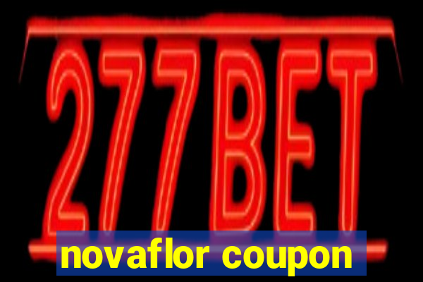 novaflor coupon