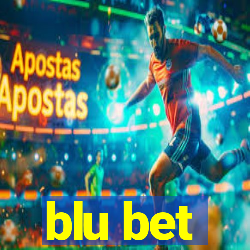 blu bet