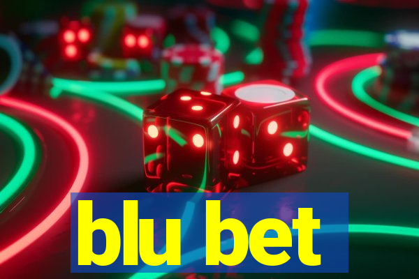 blu bet