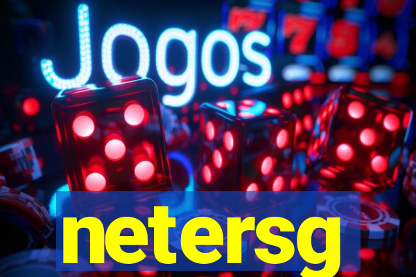 netersg