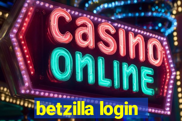 betzilla login