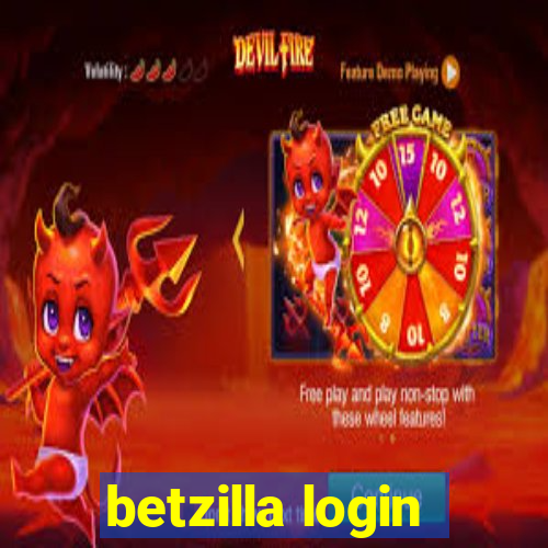 betzilla login