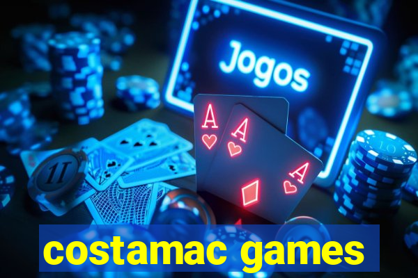 costamac games