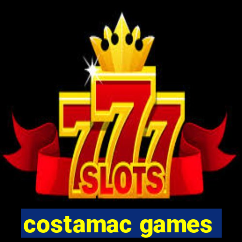 costamac games