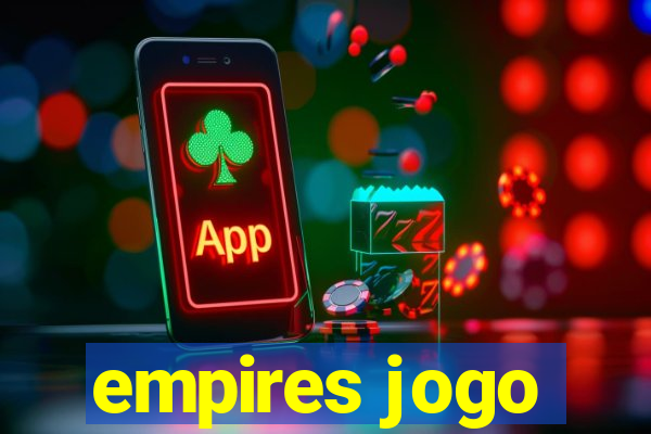 empires jogo