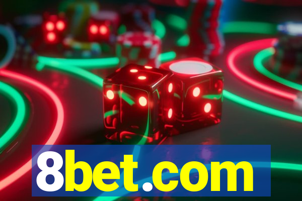 8bet.com