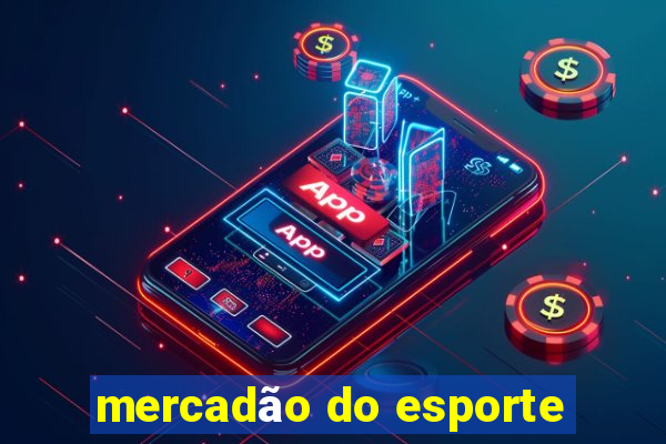 mercadão do esporte