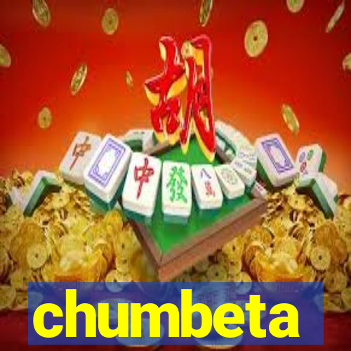 chumbeta