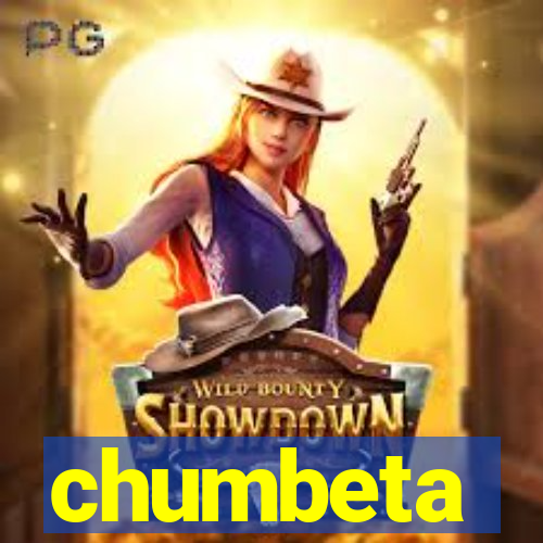 chumbeta