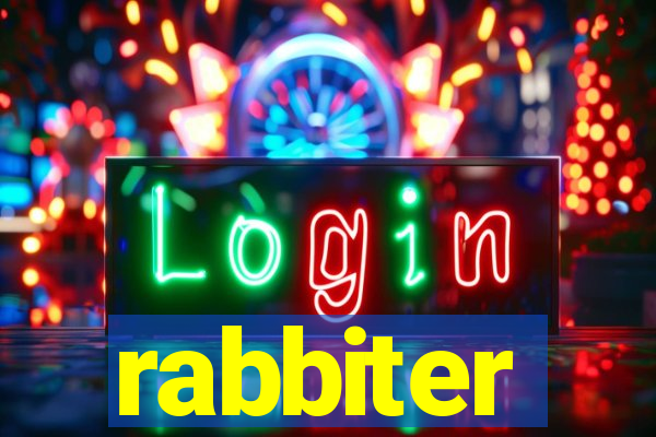 rabbiter