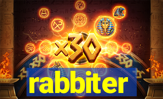 rabbiter