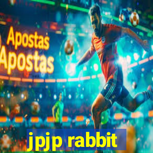 jpjp rabbit