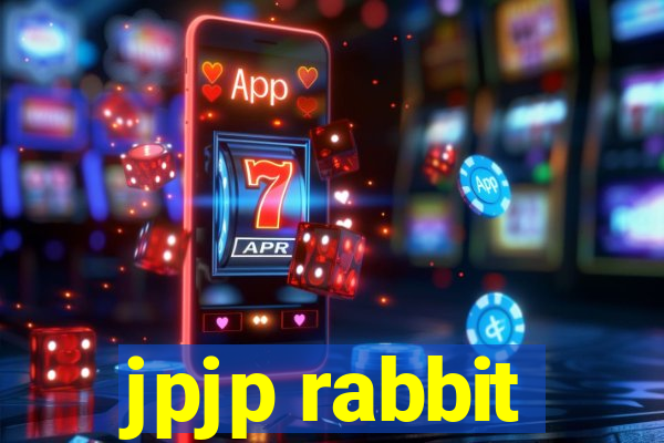 jpjp rabbit