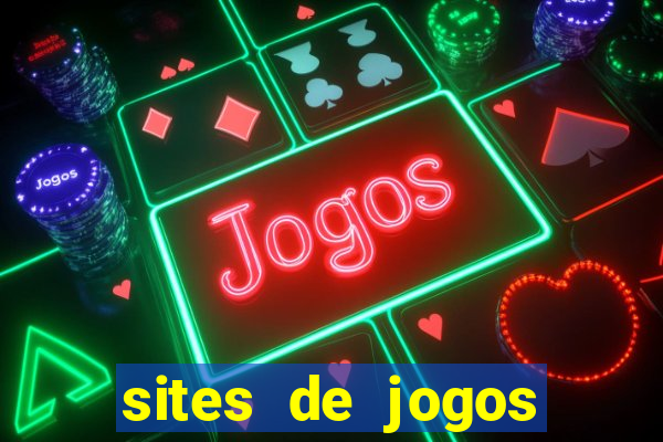 sites de jogos para ganhar dinheiro