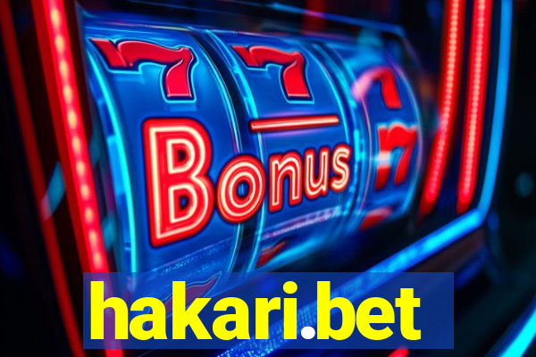 hakari.bet