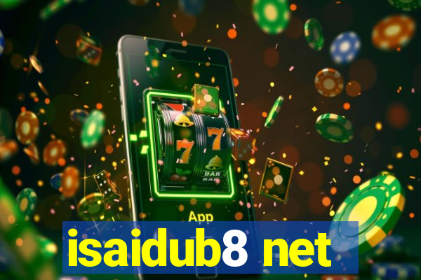 isaidub8 net